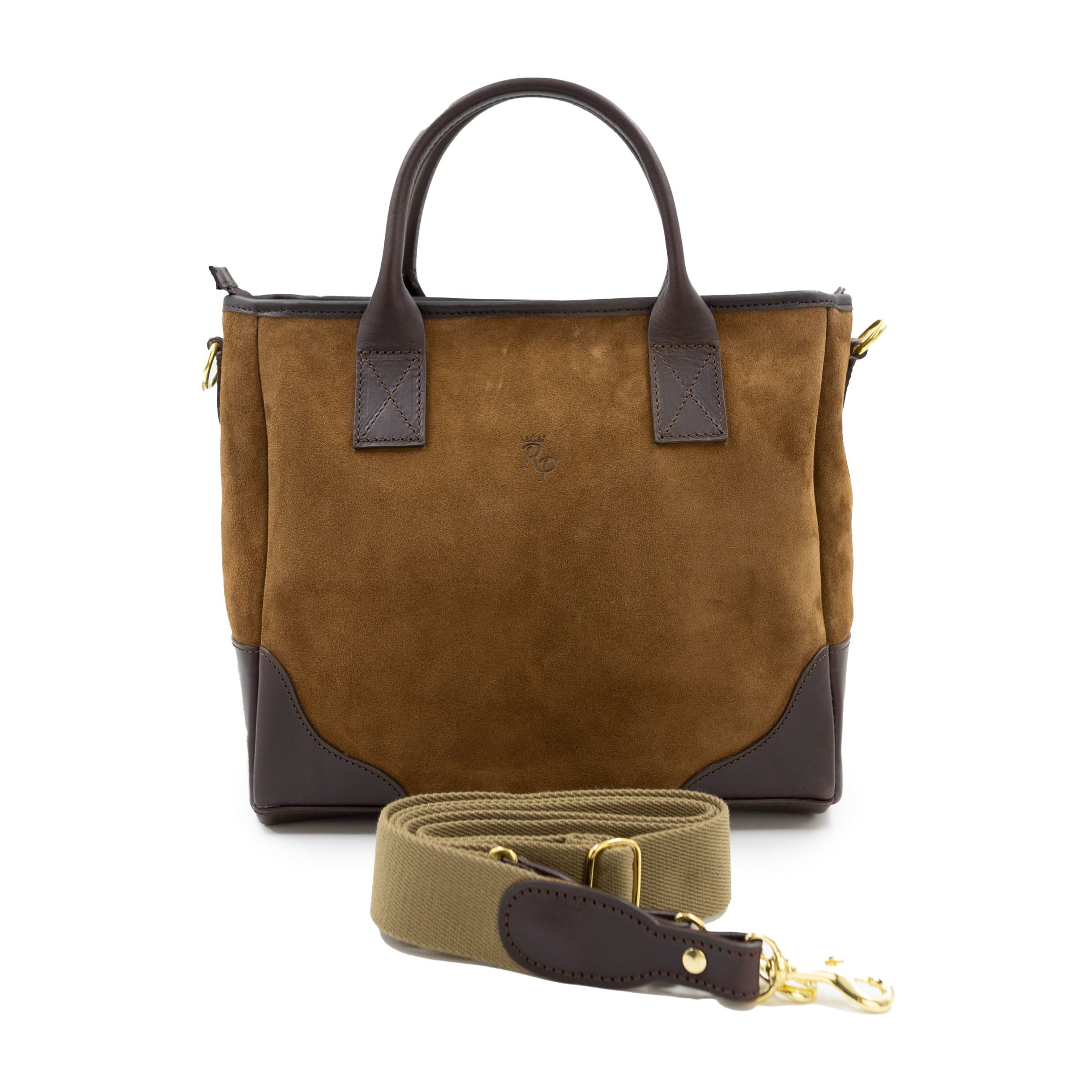 THE ICONIC XS URBAN CARAMEL