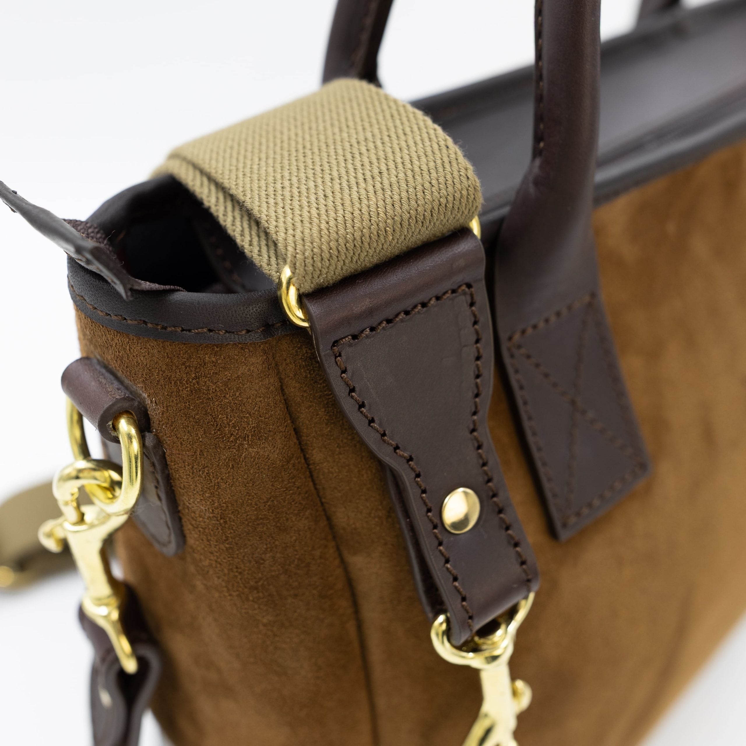 THE ICONIC XS URBAN CARAMEL
