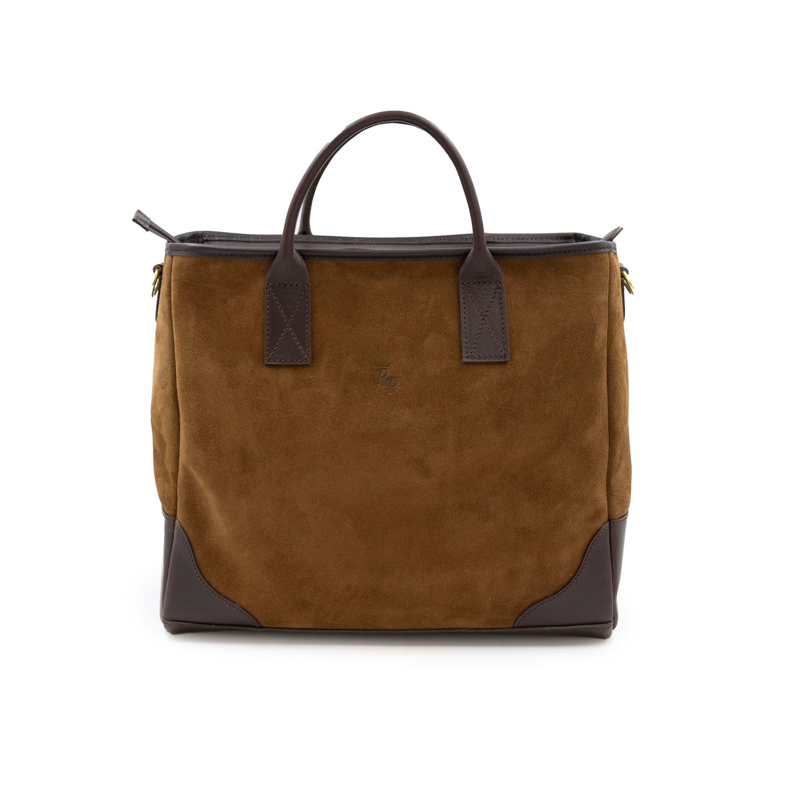 THE ICONIC S URBAN CARAMEL