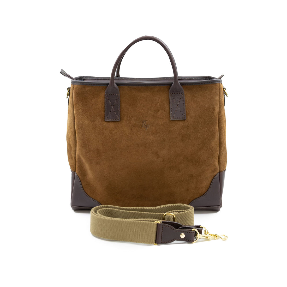 THE ICONIC S URBAN CARAMEL