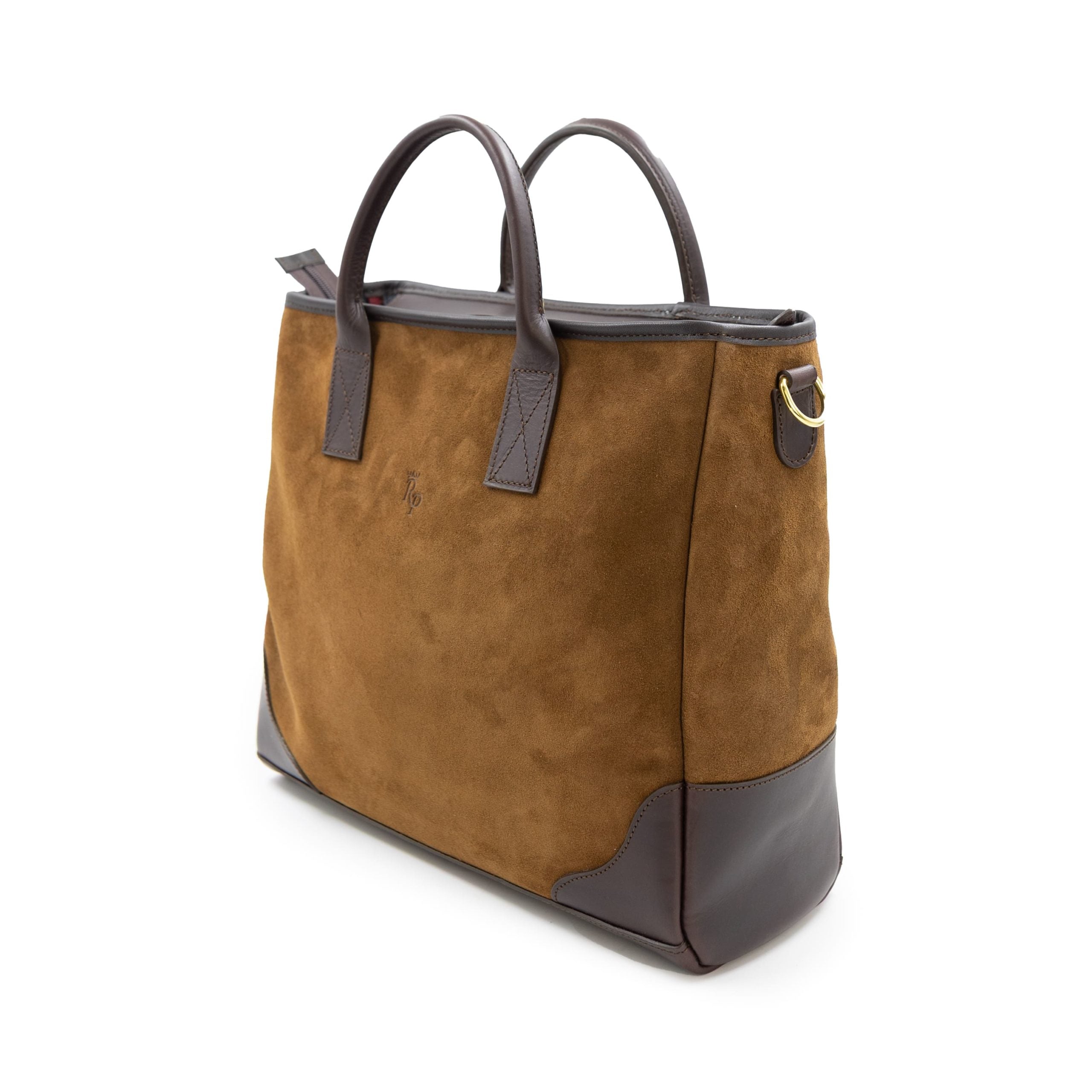 THE ICONIC S URBAN CARAMEL