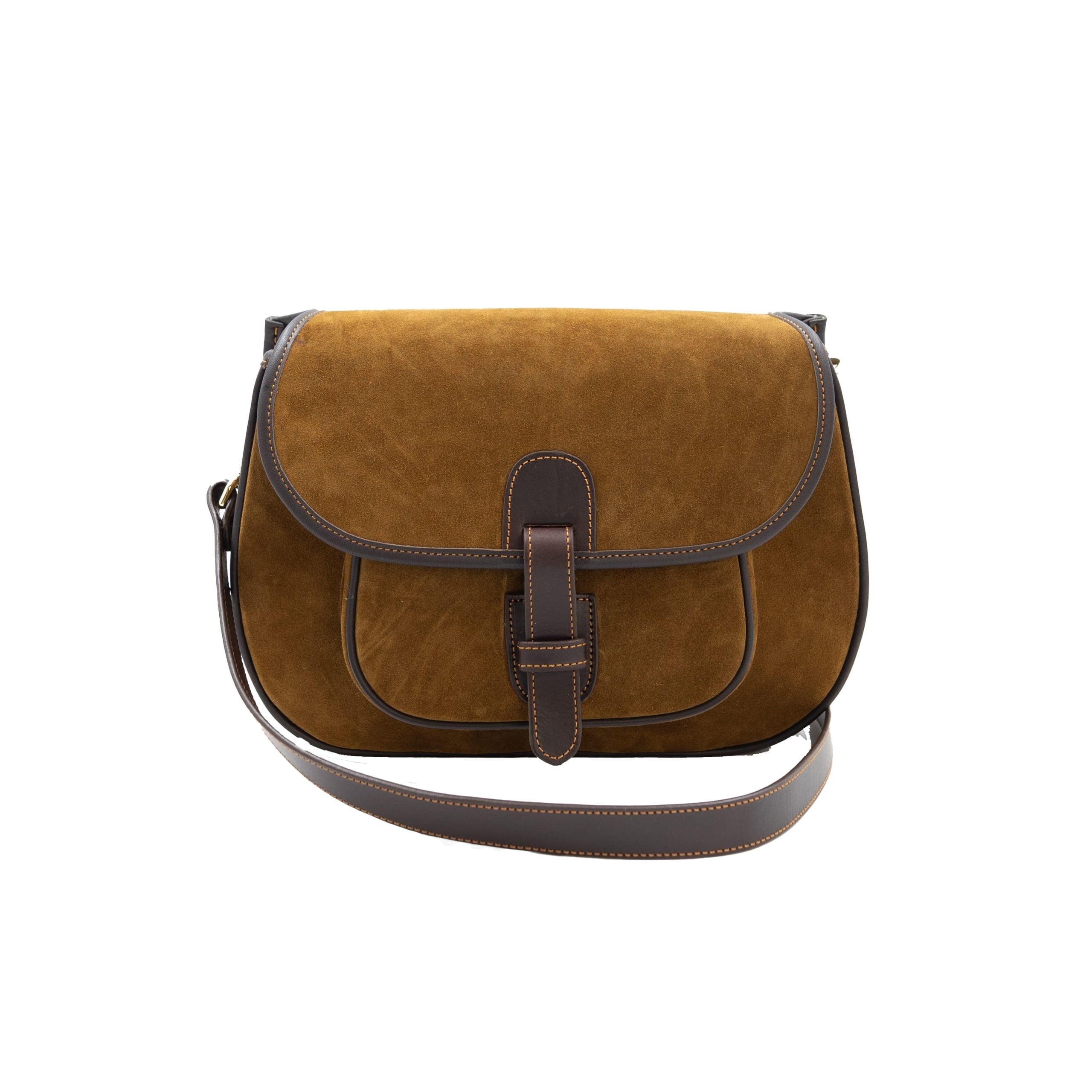 THE COUNTRYSIDE URBAN CARAMEL