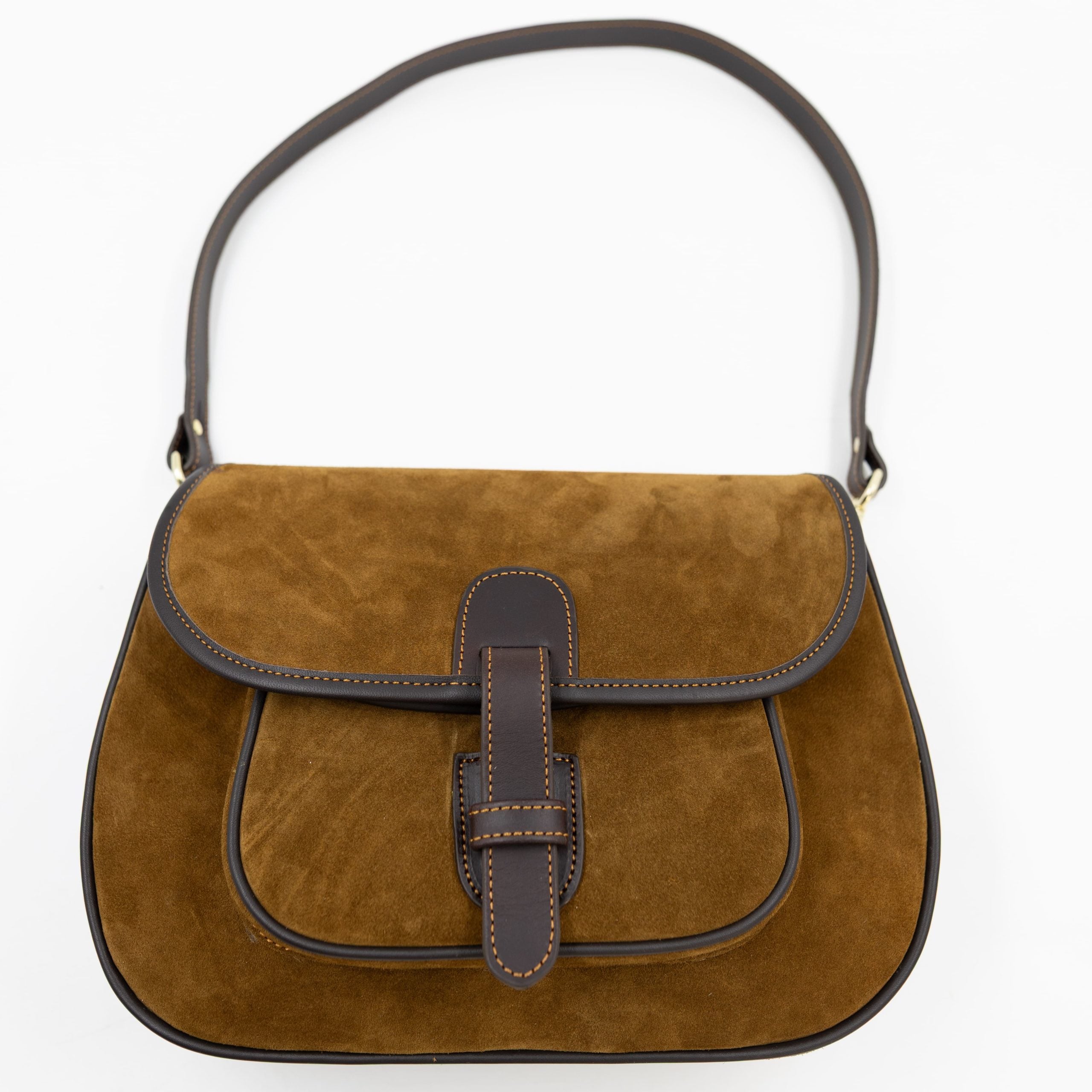 THE COUNTRYSIDE URBAN CARAMEL