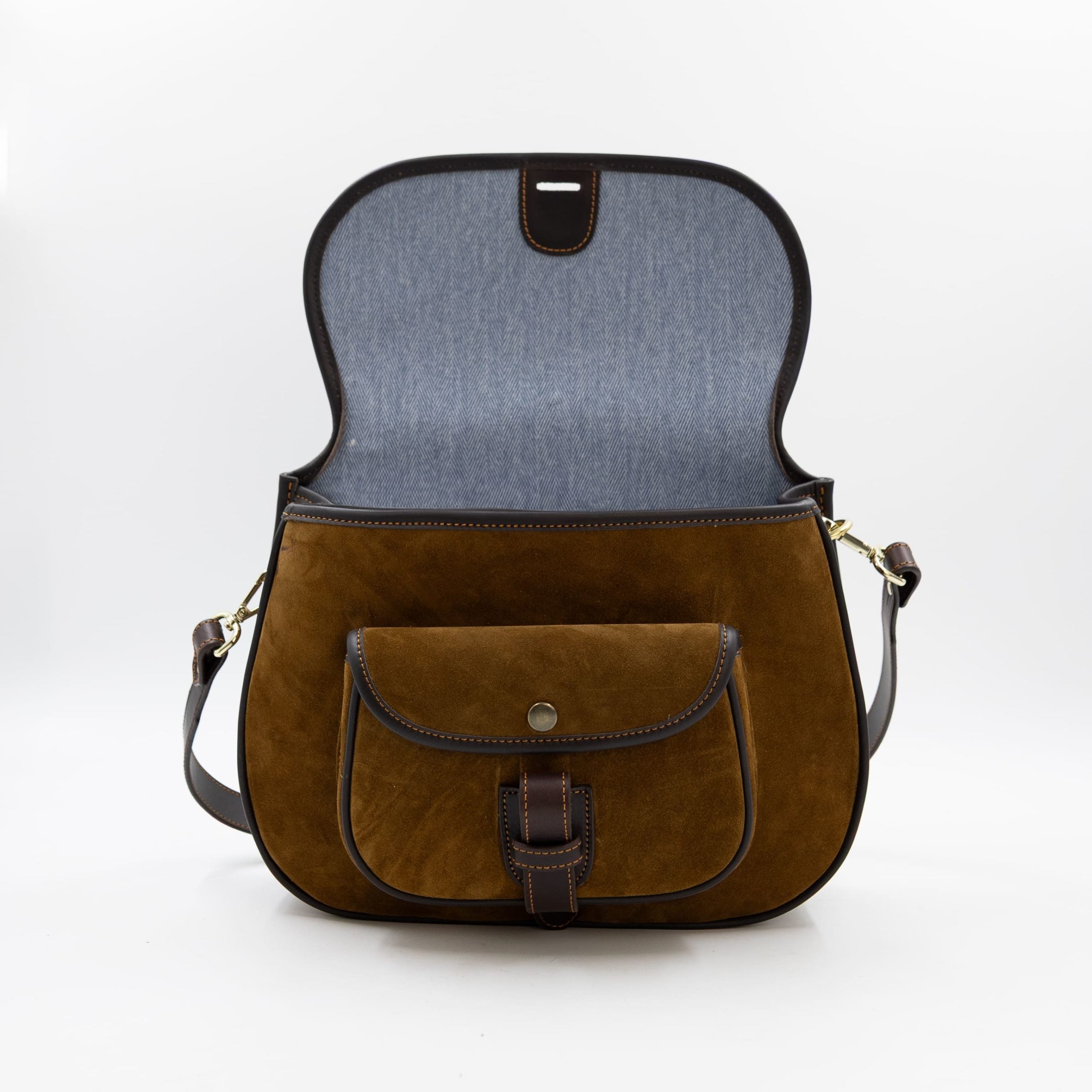 THE COUNTRYSIDE URBAN CARAMEL