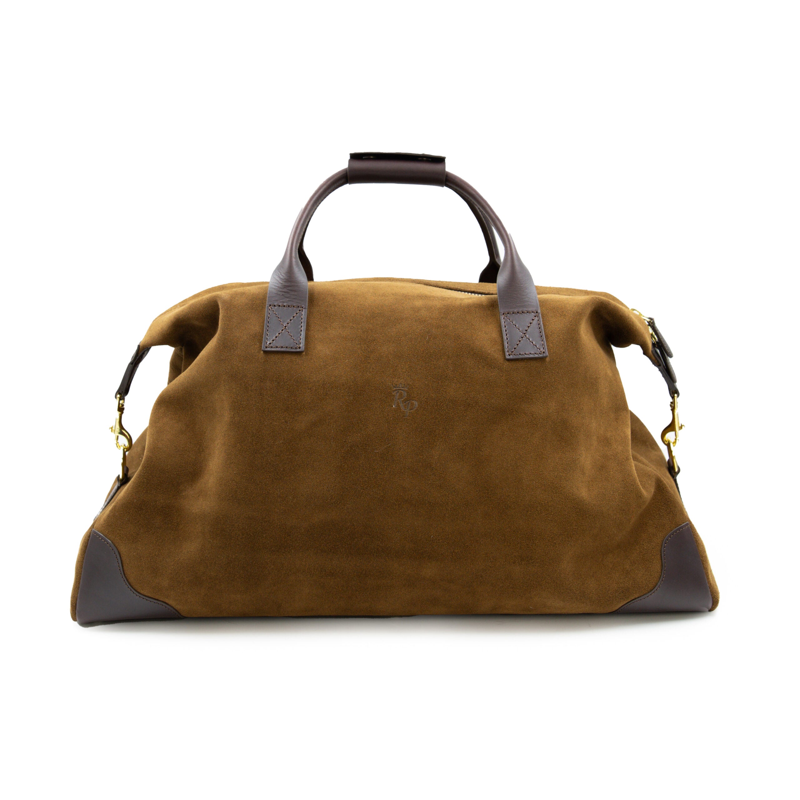 THE TRAVELER URBAN CARAMEL