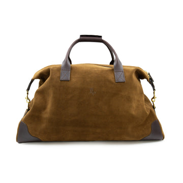 THE TRAVELER URBAN CARAMEL