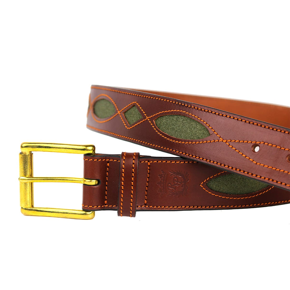 DIAMOND BELT