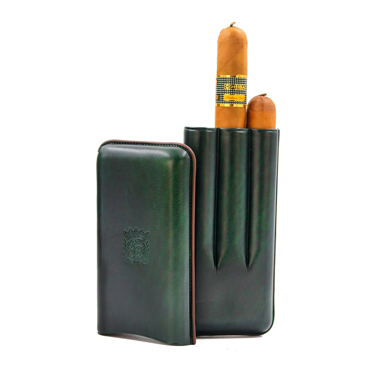 3-CIGAR CASE