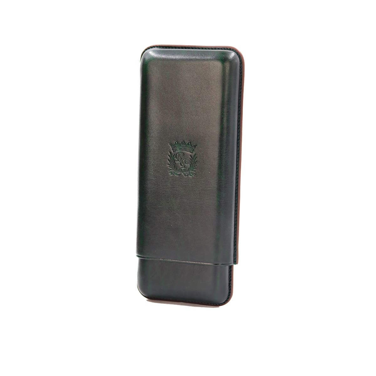 3-CIGAR CASE