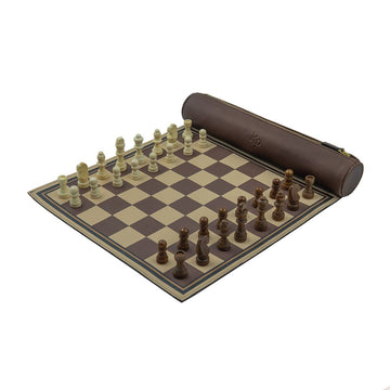 ROLL-UP CHESS