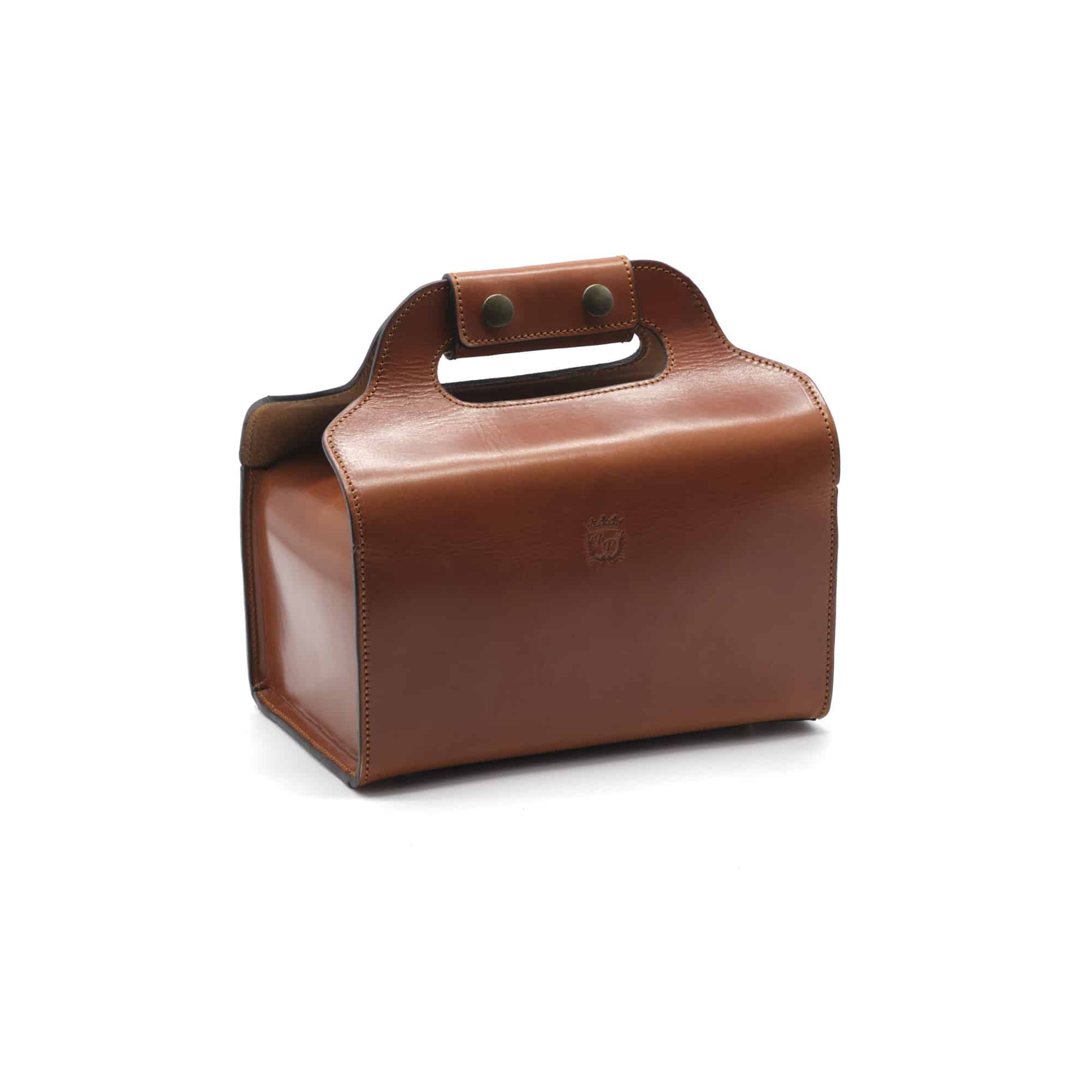 Bolsa 100 cartuchos