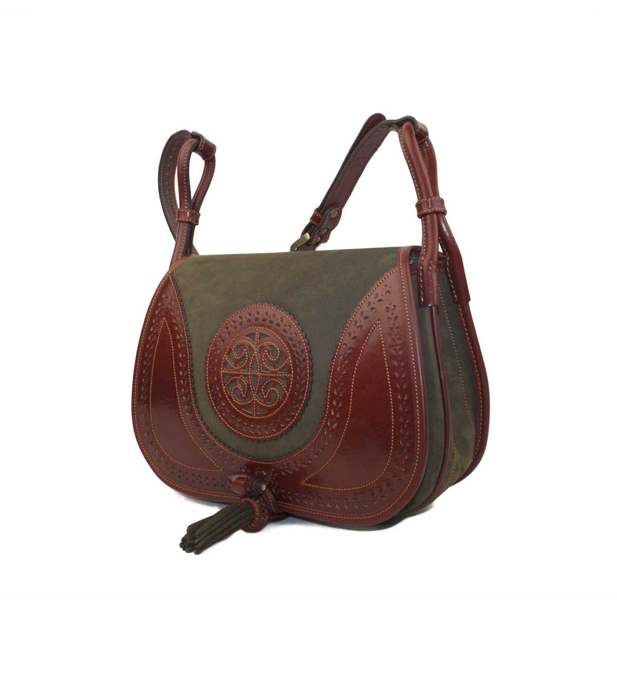 BOLSO 96 VERDE