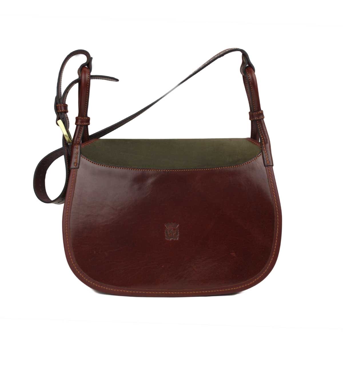BOLSO 96 VERDE