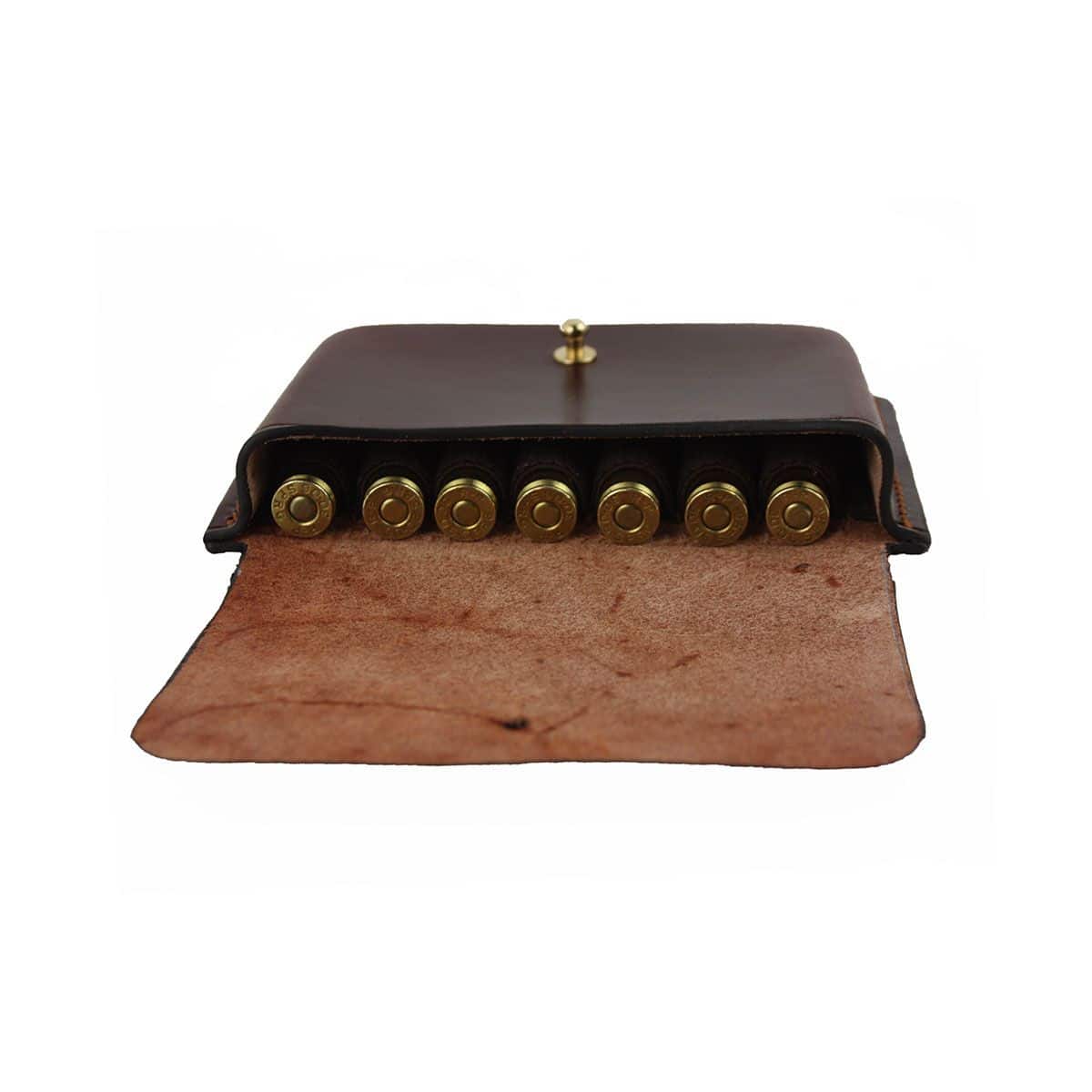 Cartera hormada