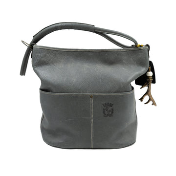 BOLSO CUBO CUERNA