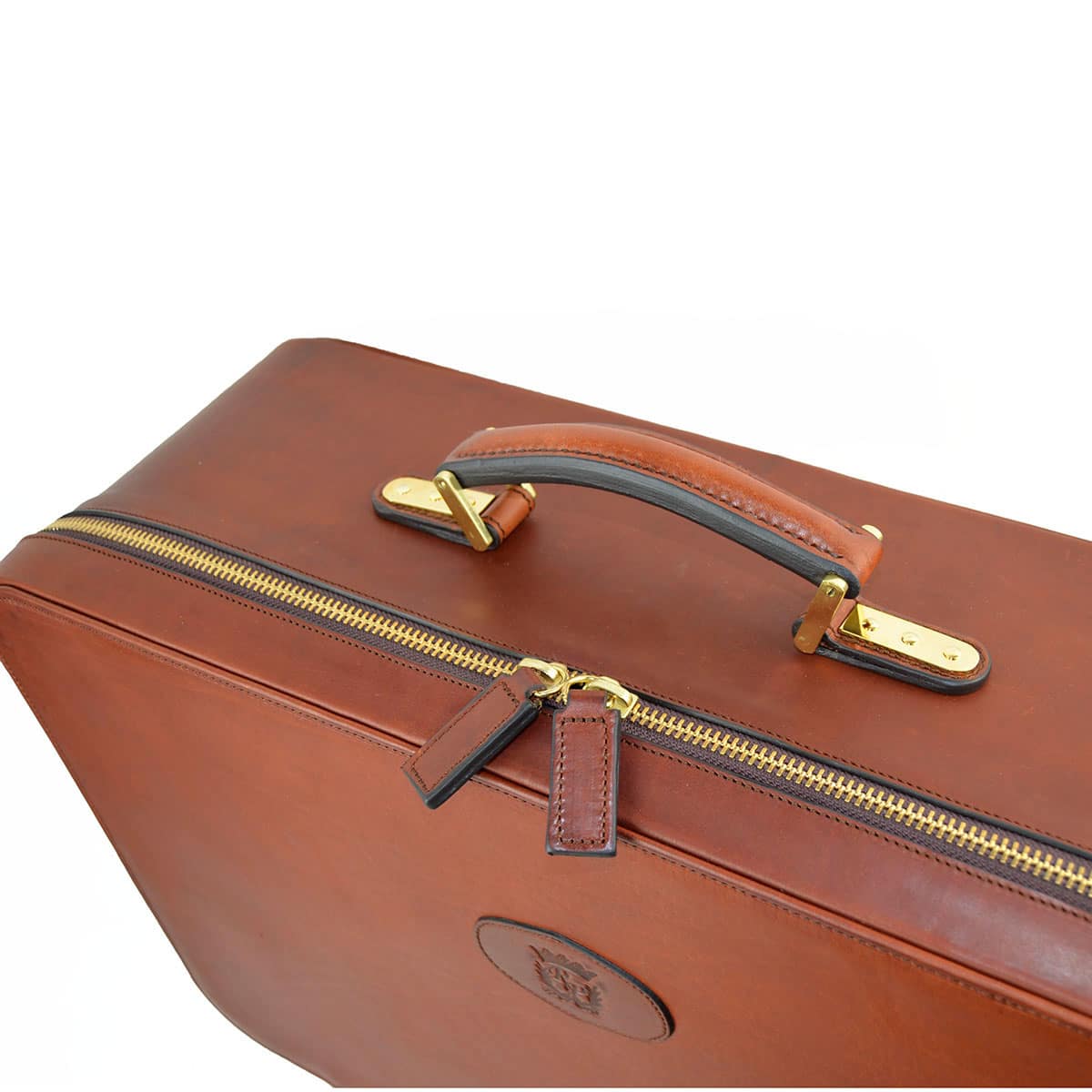 Maleta vintage