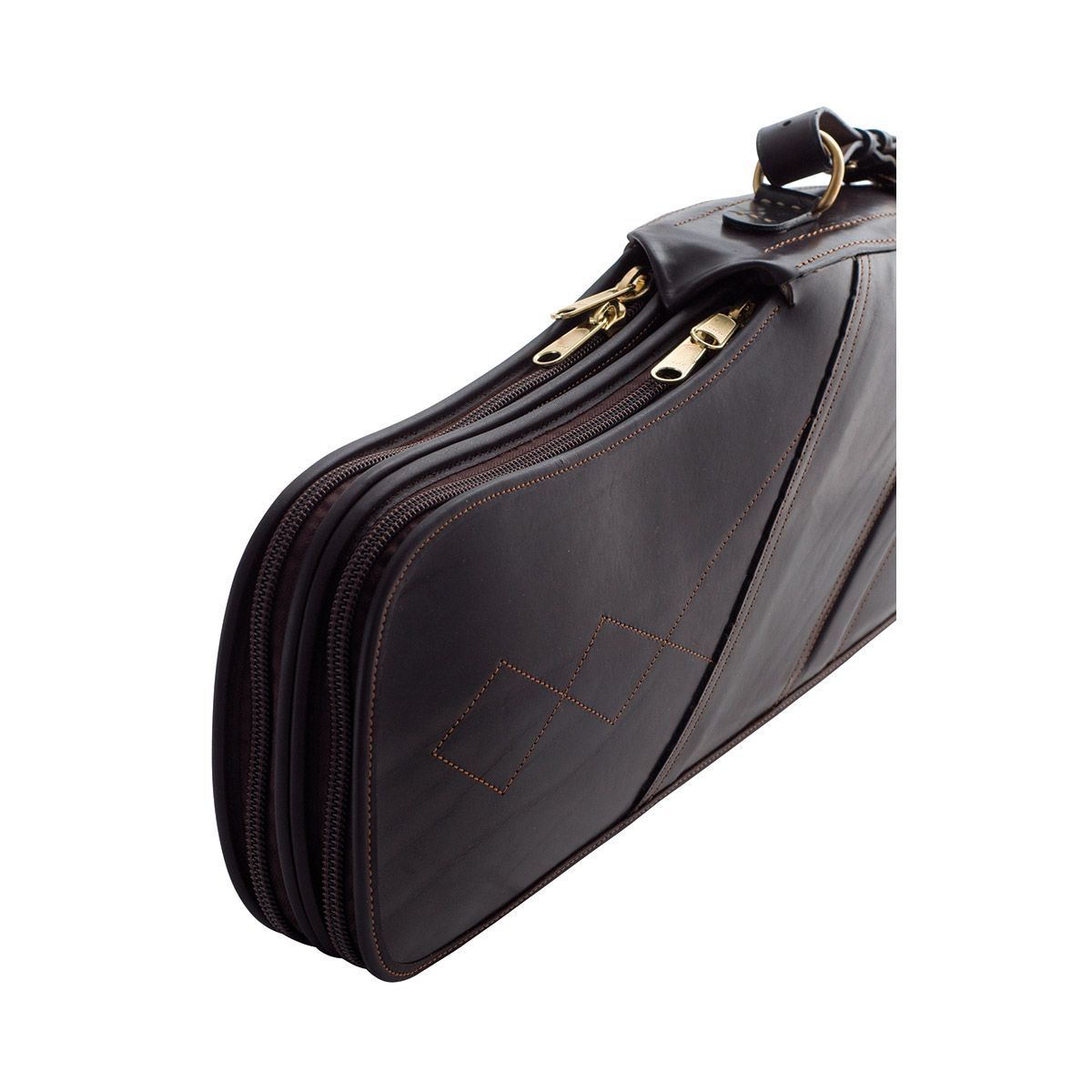 FUNDA DE RIFLE DOBLE