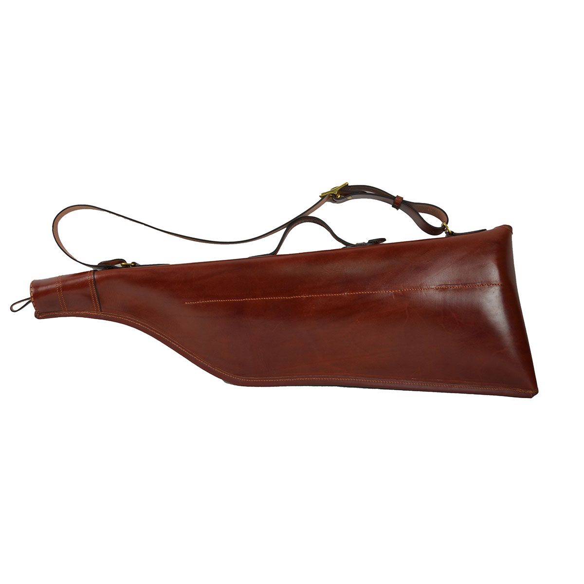 Funda de escopeta jamonera
