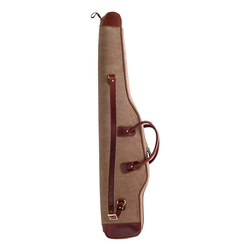 Funda de rifle acolchada