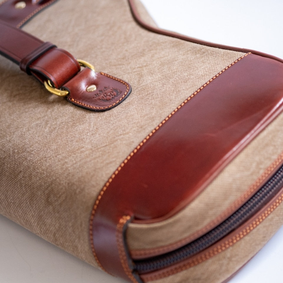 FUNDA DE RIFLE ACOLCHADA LONA