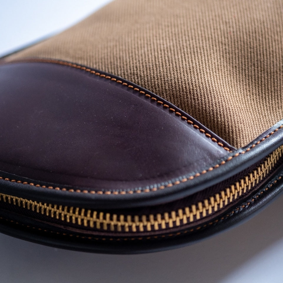 FUNDA DE RIFLE LONA