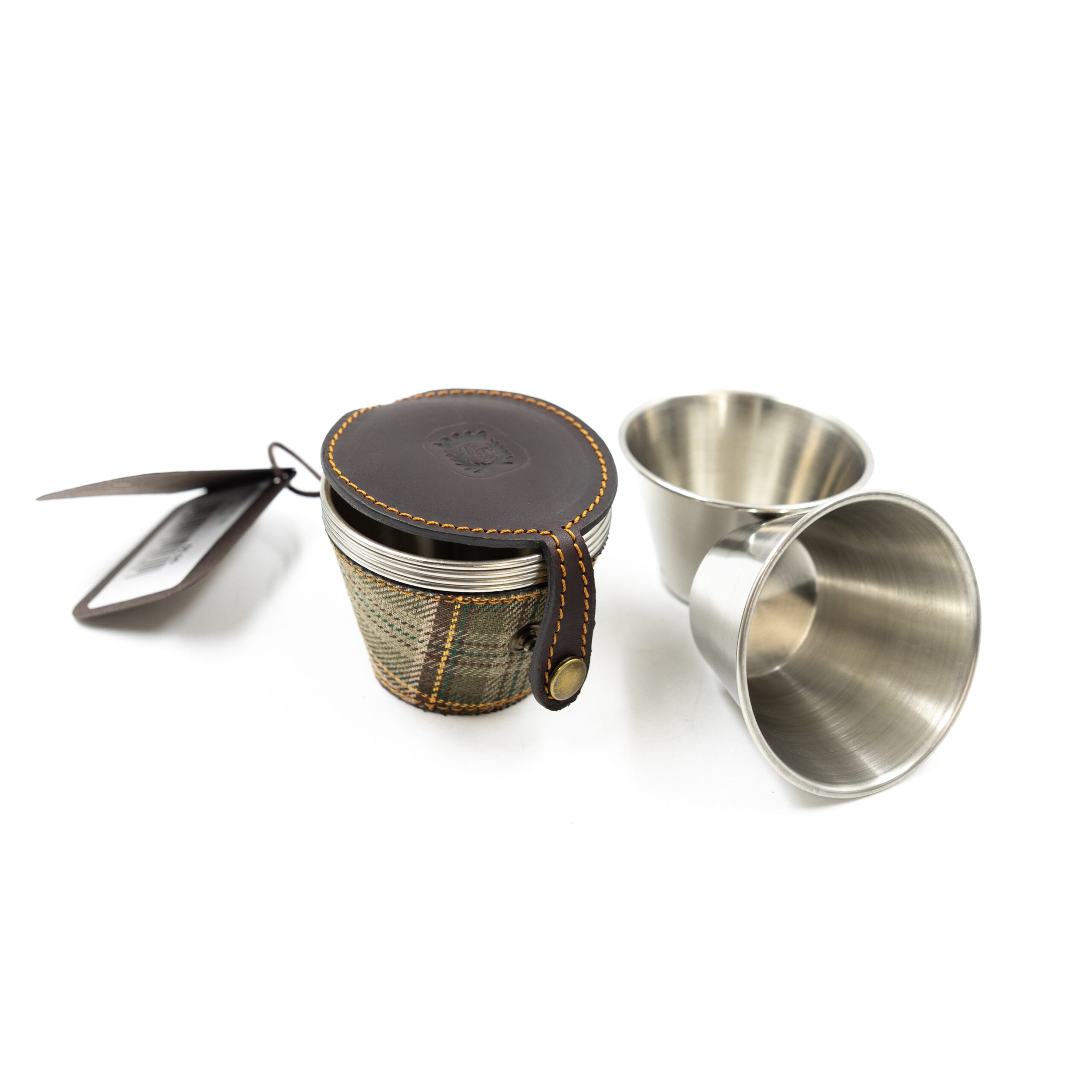 MINI SET TWEED