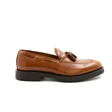 MOCASIN BORLAS
