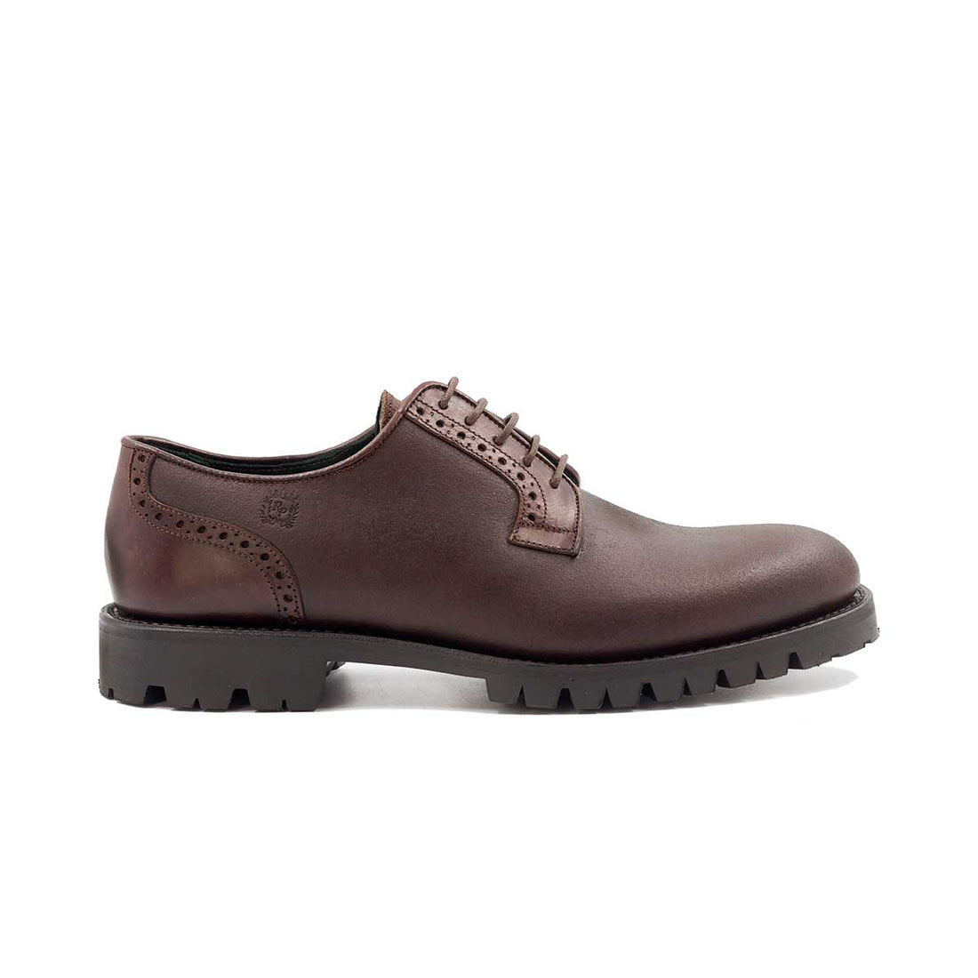 Zapato liso