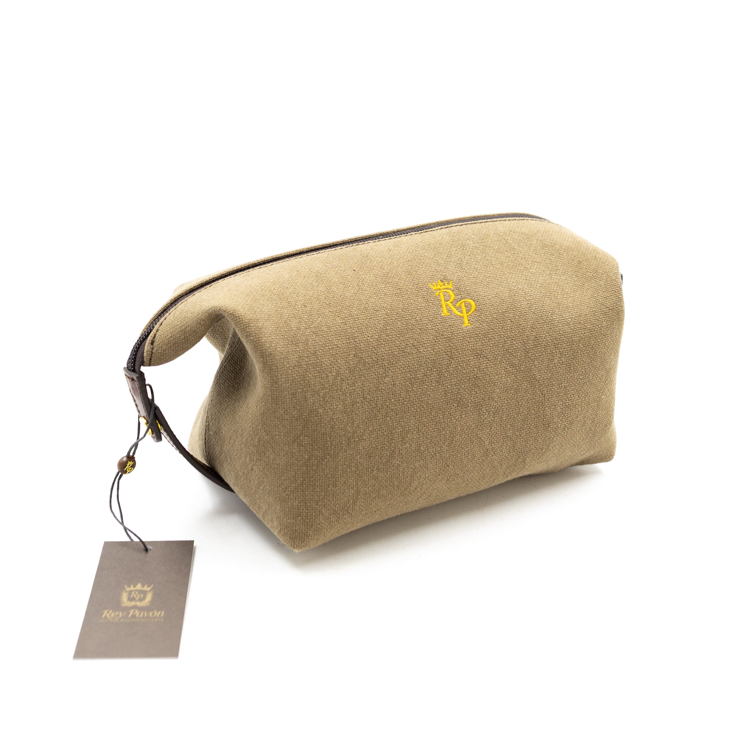 THE WASH BAG