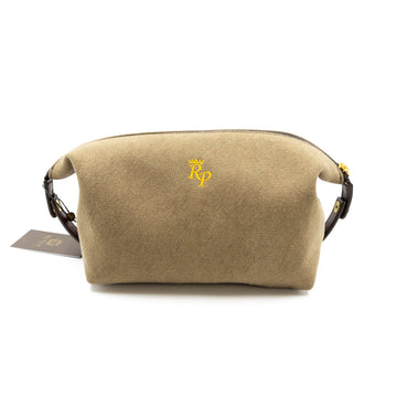 THE WASH BAG