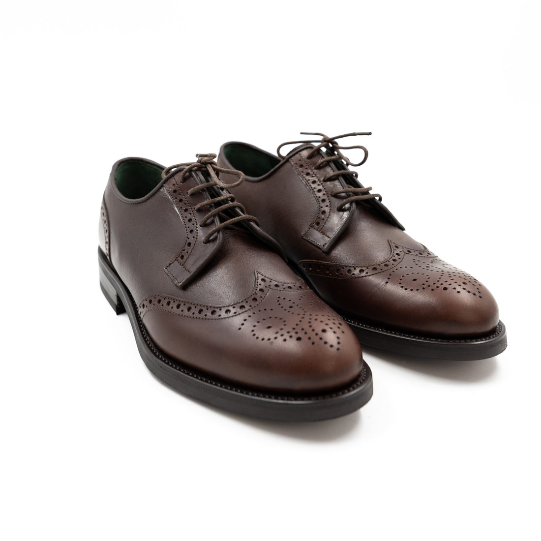 ZAPATO PICADO