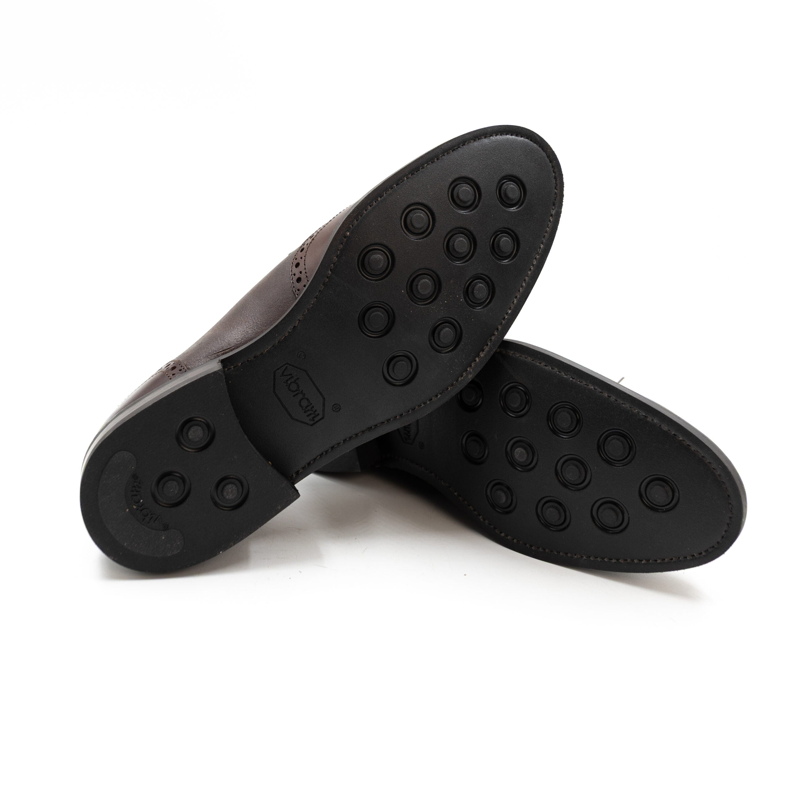 DAMAGED SHOE